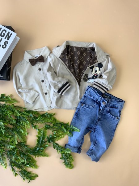 طقم louis vuitton 13764