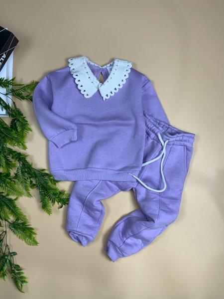 بدلة شتوي zara