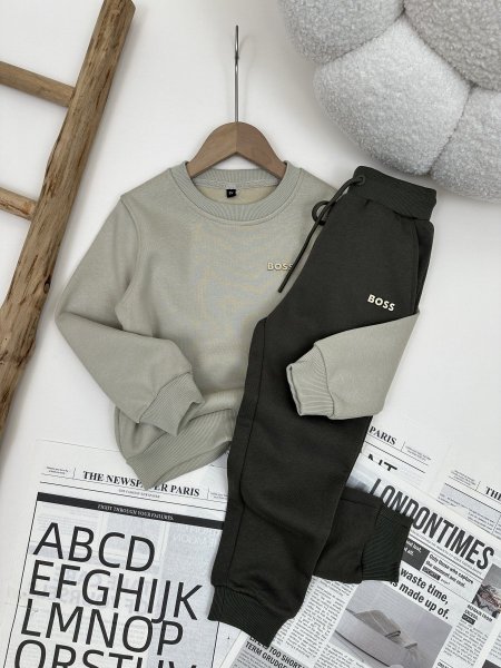 بيج مع زيتي