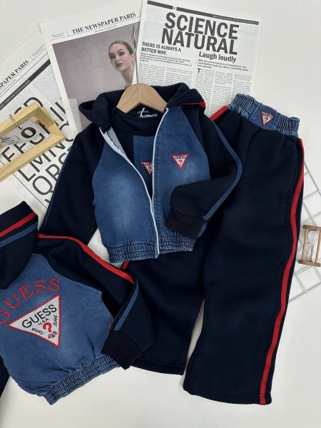 ترنج بناتي Guess 25-4562