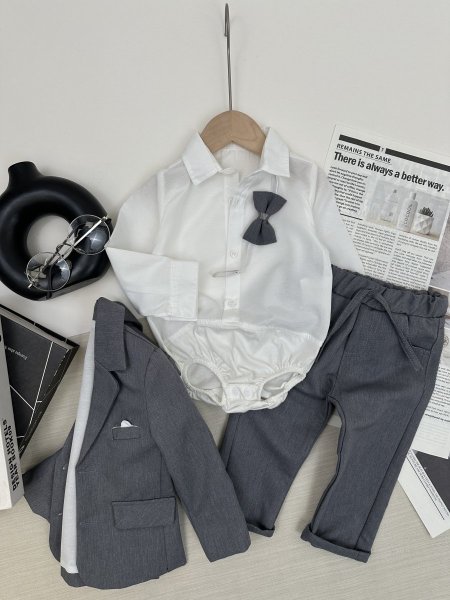 بدلة ولادي رسمي 3777