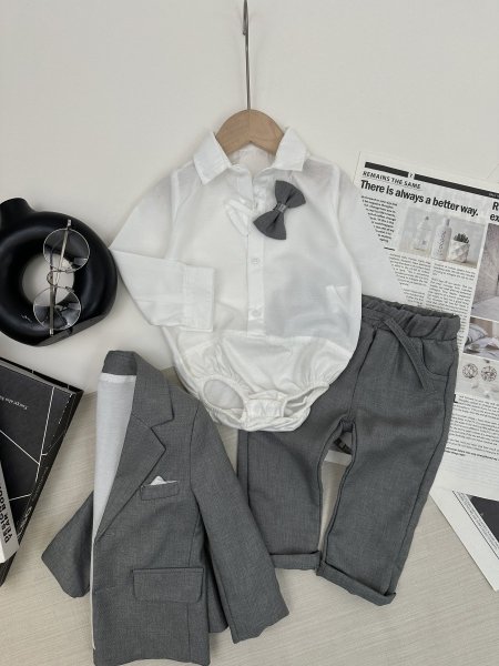 بدلة ولادي رسمي 3769