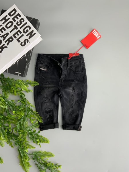 بنطلون جينز ولادي Diesel | 316