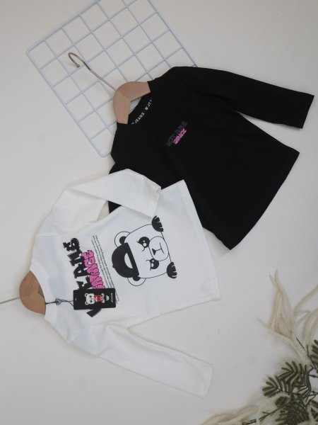 بلوز ربيعي W JEANS 6S29