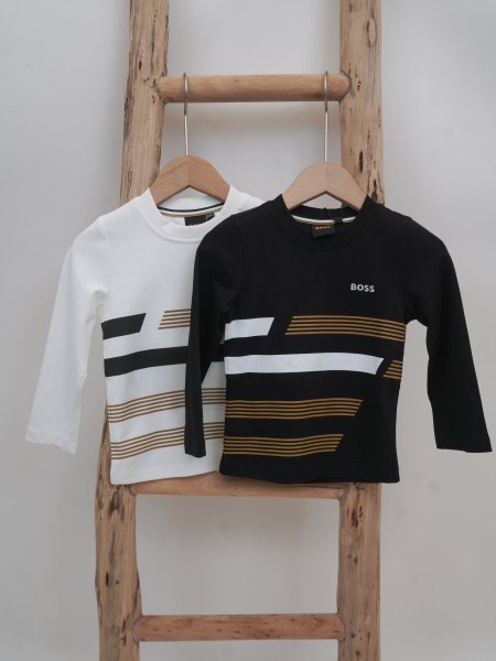 بلوز ربيعي BOSS 6S36