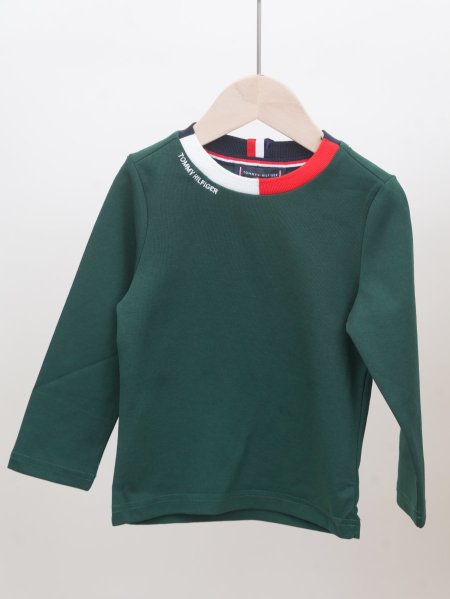 بلوزة ربيعي TOMMY