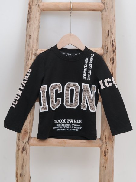 بلوزة ربيعي ICON 6S54