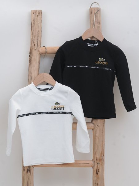 بلوزة ربيعي LACOSTE 6S40