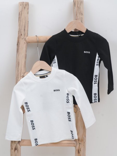 بلوزة ربيعي BOSS 6S47