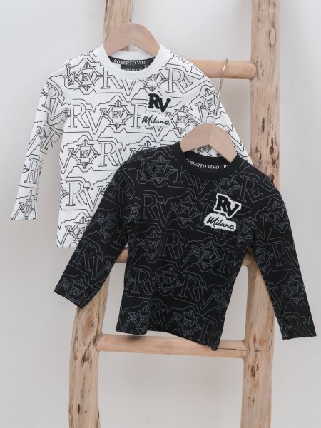 بلوزة ربيعي ROBERTO VINO