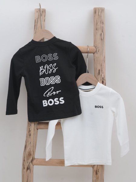 بلوزة ربيعي BOSS 6S35