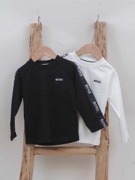 بلوز ربيعي BOSS 6S53