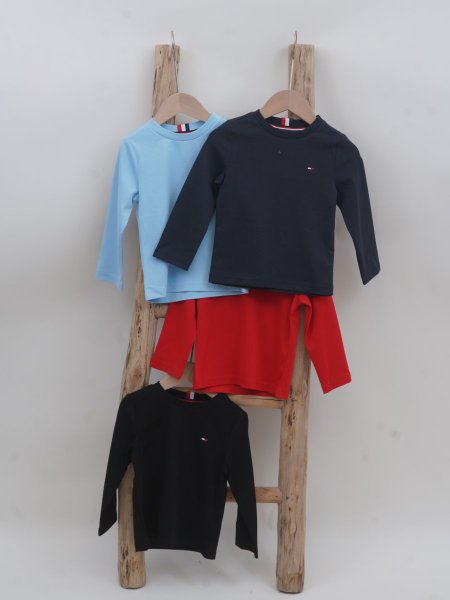 بلوزة ربيعي TOMMY