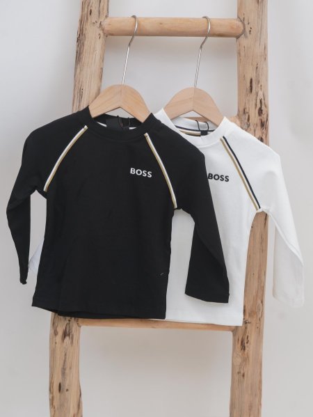 بلوز ربيعي BOSS 6S50