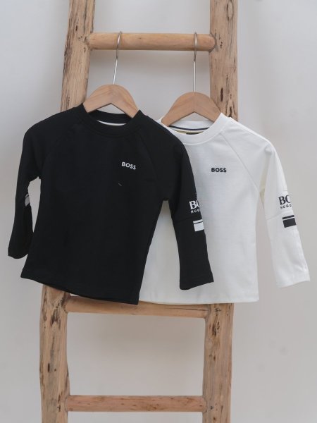 بلوزة ربيعي BOSS 6S51