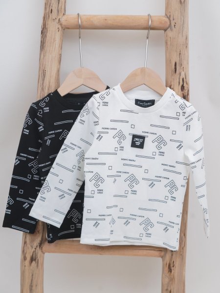 بلوزة ربيعي PIERRE CARDIN