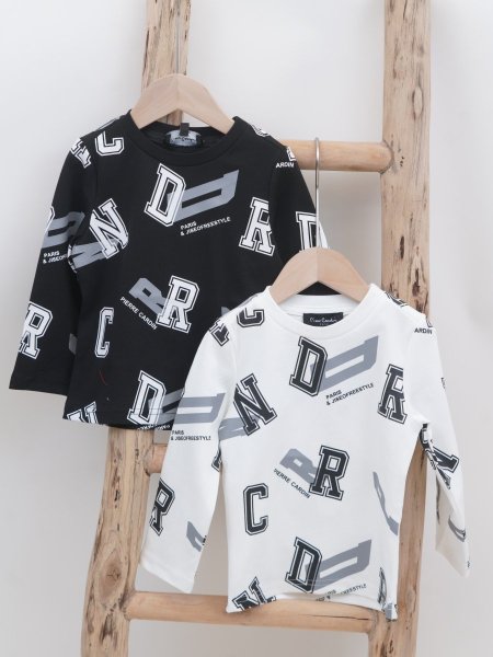 بلوز ربيعي PIERRE CARDIN