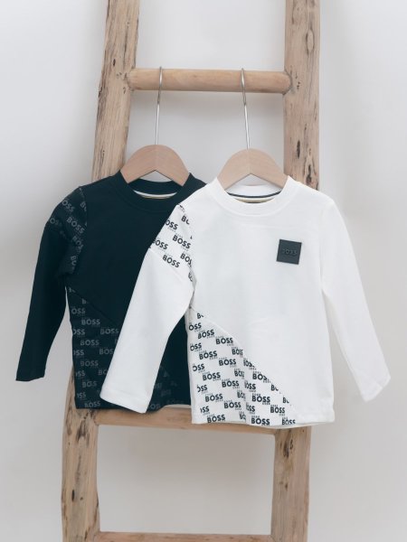 بلوز ربيعي BOSS 6S32