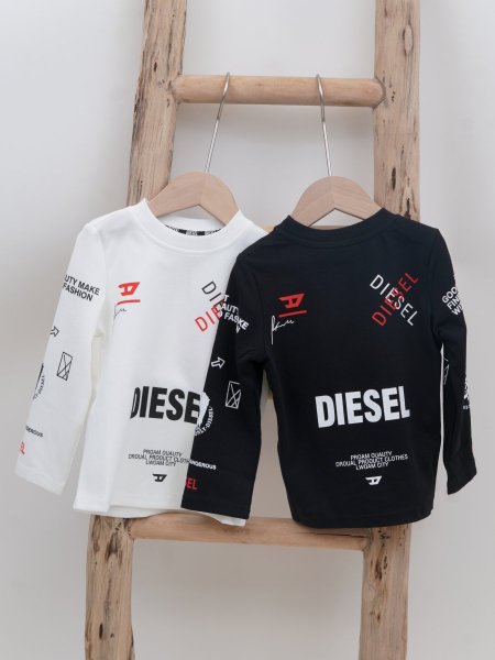 بلوز ربيعي DIESEL