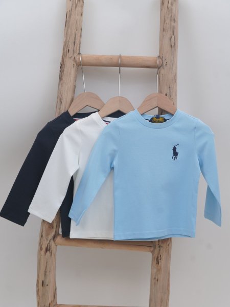 بلوز ربيعي POLO