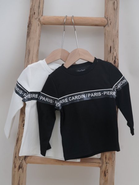 بلوزة ربيعي PIERRE CARDIN