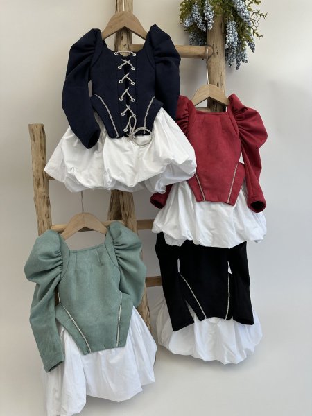 فستان بناتي 983