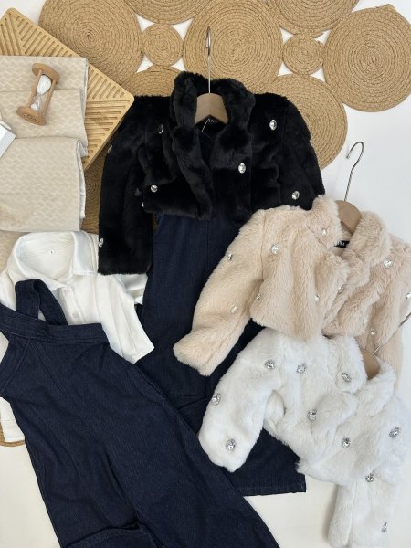 طقم افرهول بناتي 974A