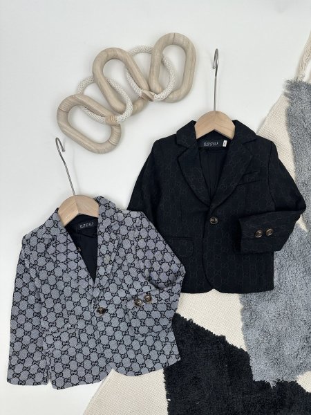 جاكيت ولادي Gucci 23108