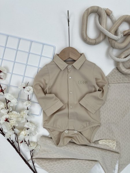 قميص تبان BOSS