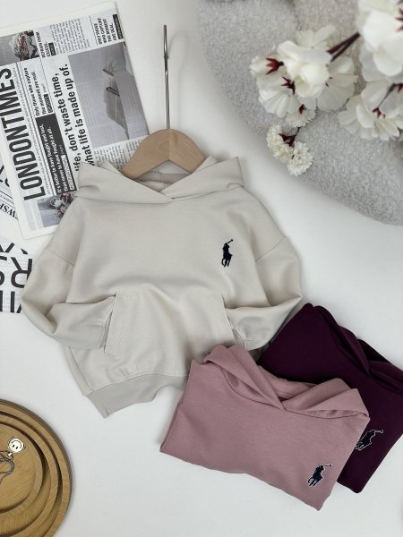 بلوز ربيعي POLO