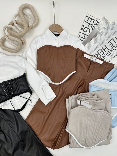 طقم بناتي 968