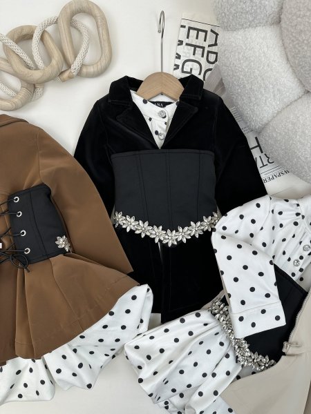 فستان بناتي 980