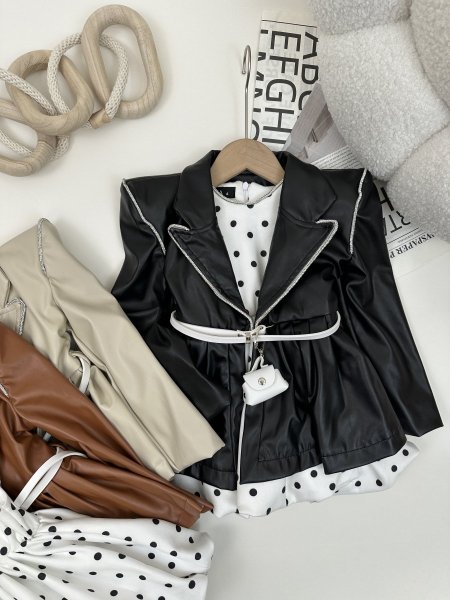 فستان بناتي 982