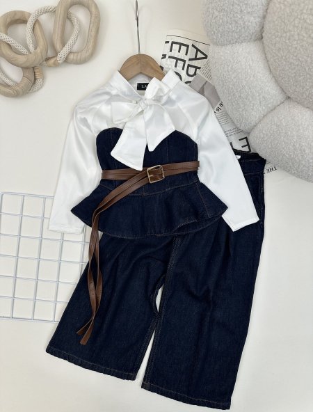 طقم بناتي 1001