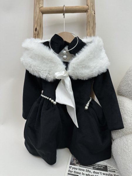 فستان بناتي 981