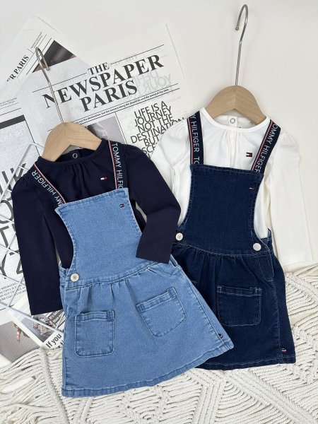 افرهول بناتي TOMMY