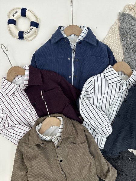 فزت ولادي مع قميصEB45