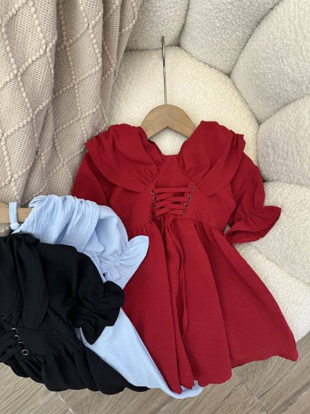 فستان بناتي 617