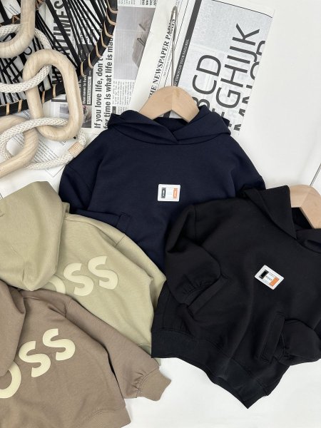 بلوز ربيعي BOSS