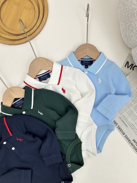 تبان بيبي POLO