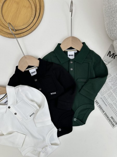 تبان بيبي BOSS