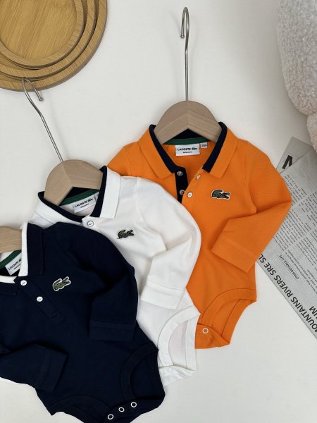 تبان بيبي lacoste