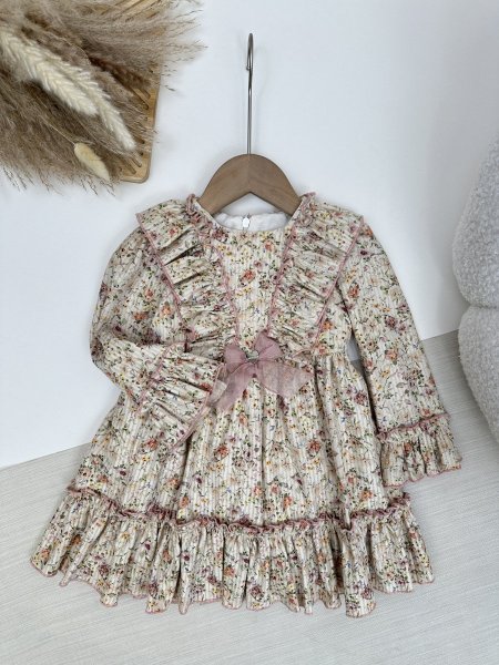 فساتين بناتي 4739