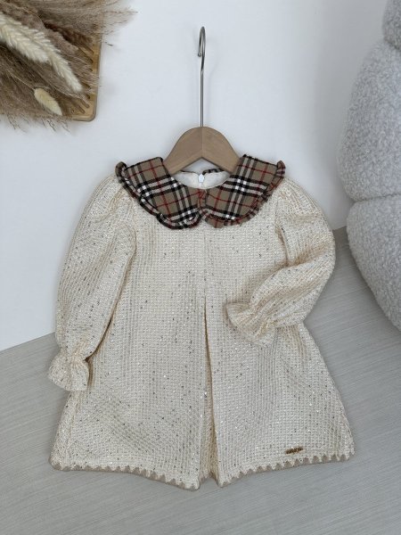 فستان بناتي 4724