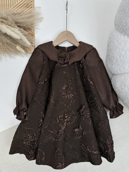 فستان بناتي 1684