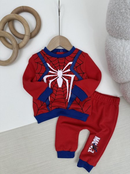 بدلة ربيعي ديزني