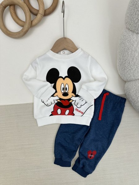 بدلة ربيعي ديزني