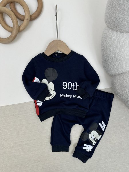 بدلة ربيعي ديزني