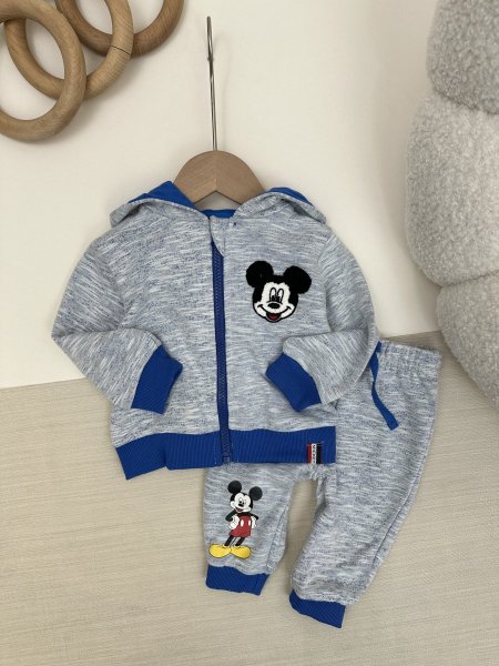 بدلة عملي ديزني