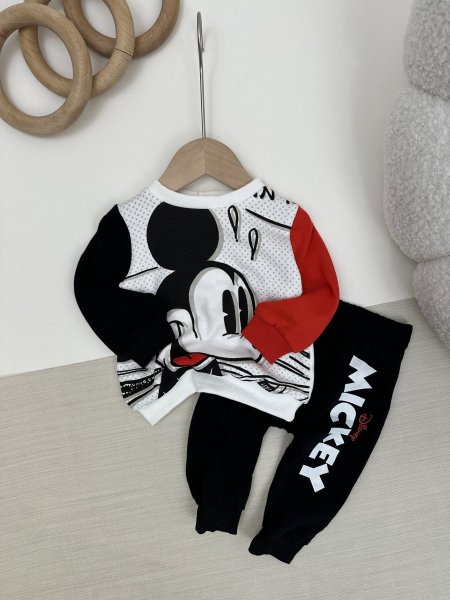 بدلة ربيعي ديزني